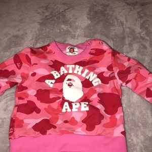 Bathing Ape